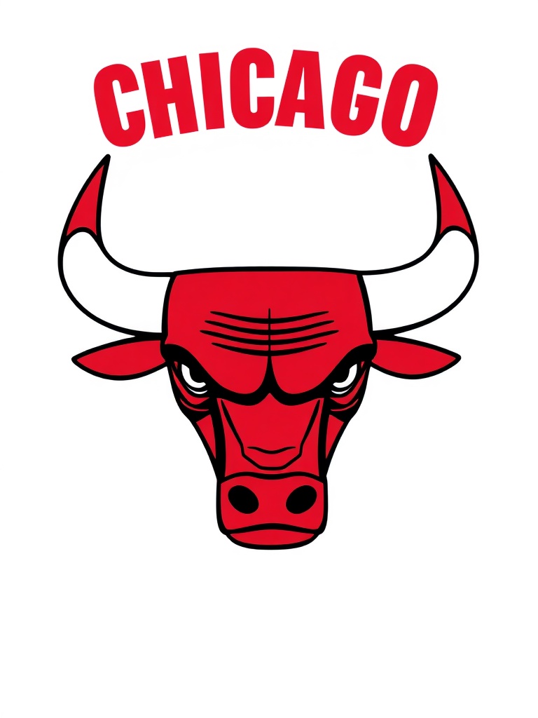 Chicago Bulls image