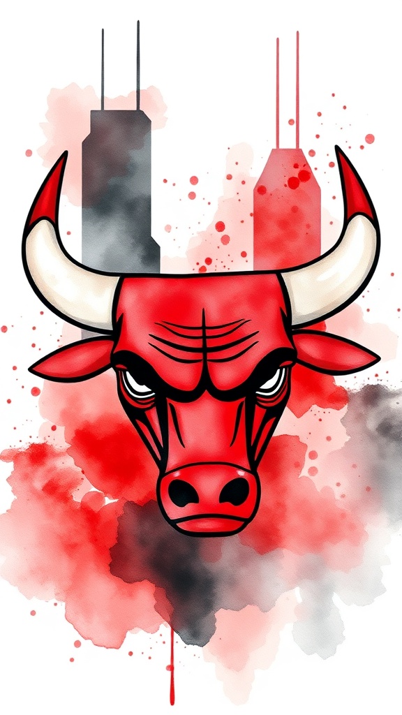 Chicago Bulls image