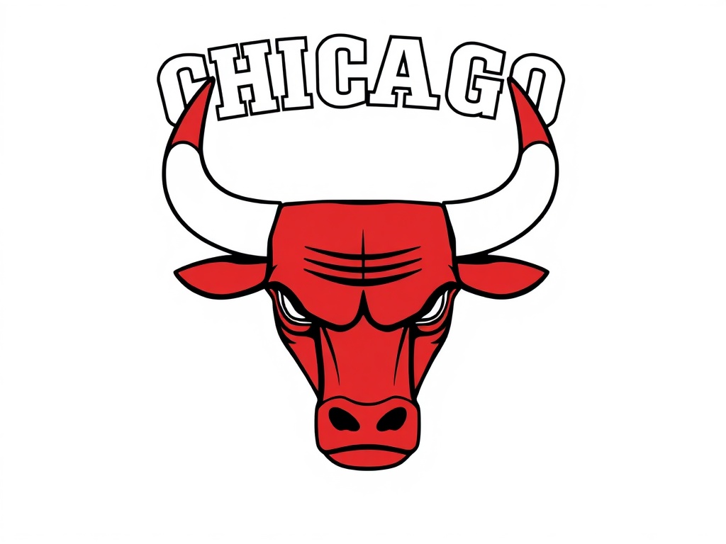 Chicago Bulls image