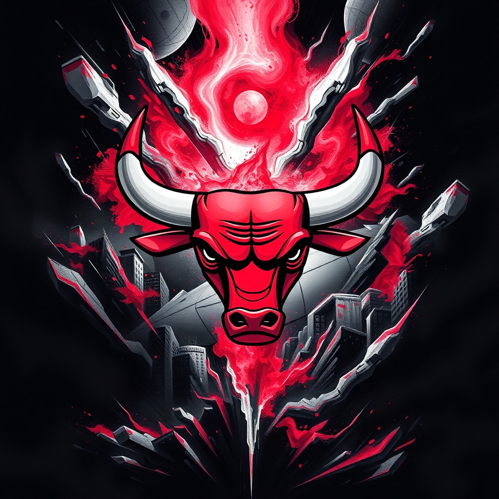 Chicago Bulls image