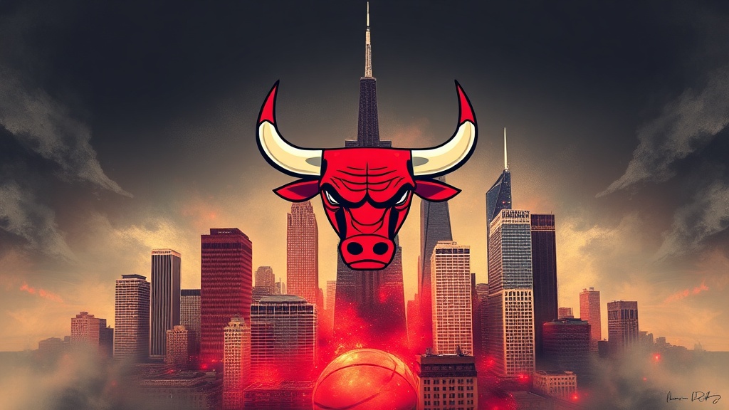 Chicago Bulls image