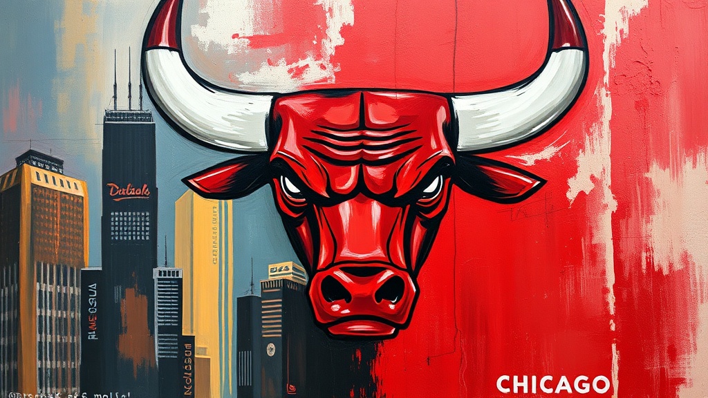 Chicago Bulls image