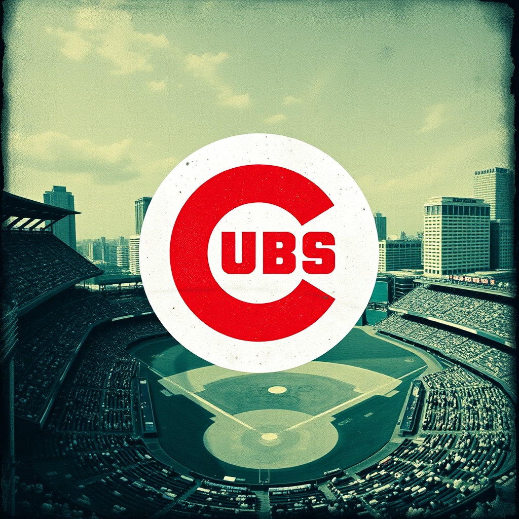 Chicago Cubs image