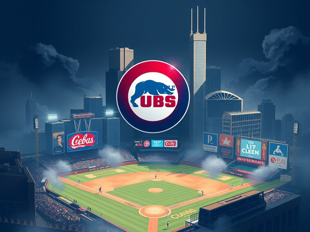 Chicago Cubs image