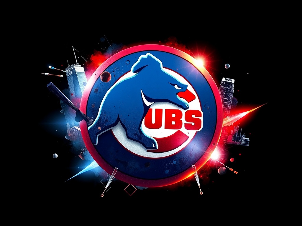 Chicago Cubs image