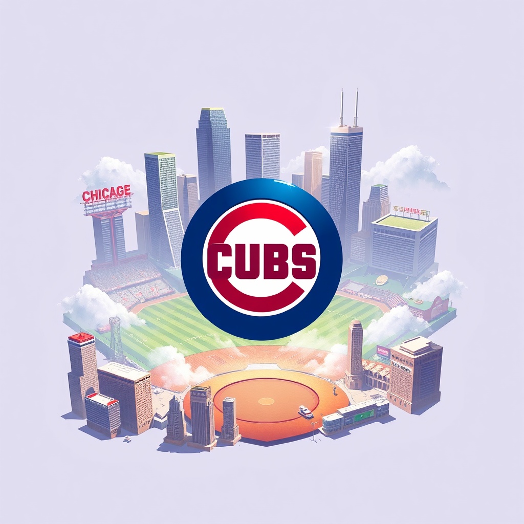Chicago Cubs image