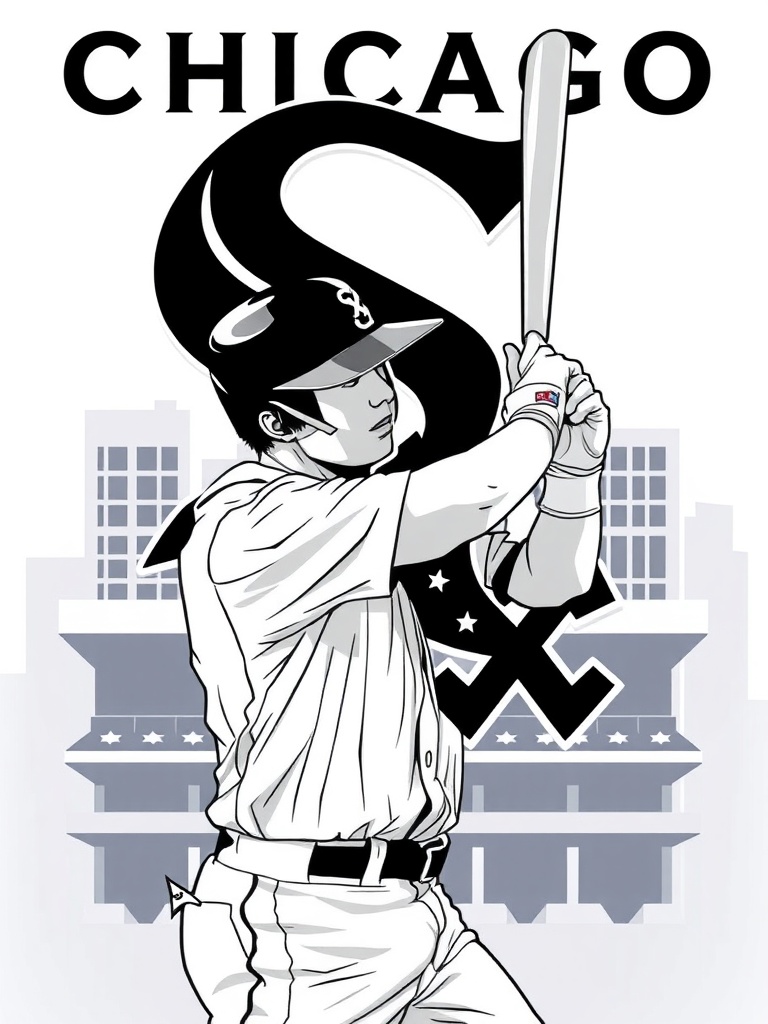 Chicago White Sox image
