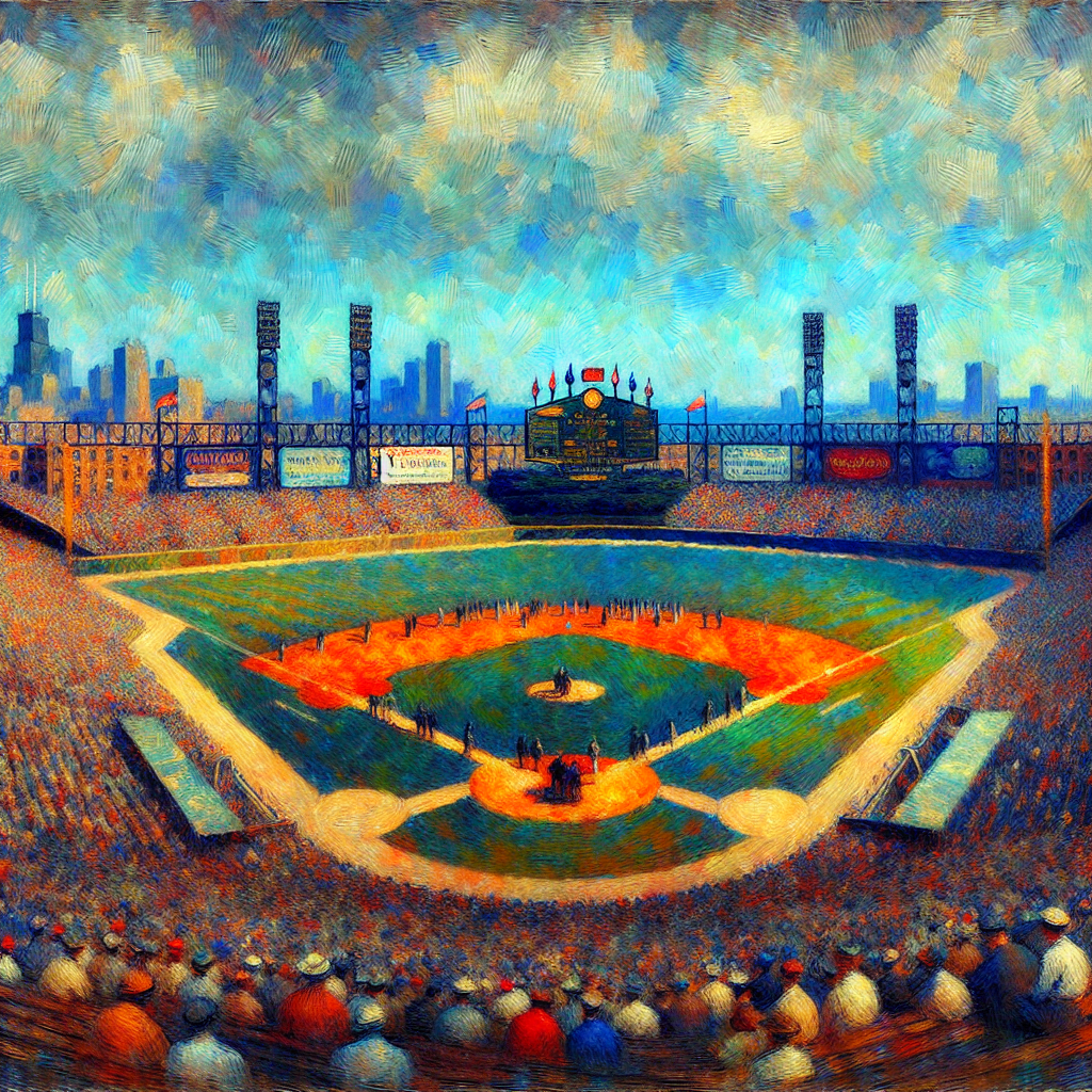 Chicago White Sox image