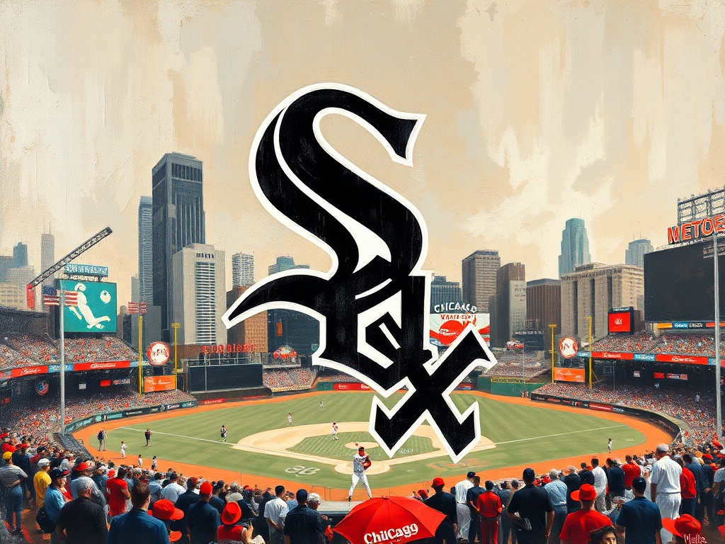 Chicago White Sox image