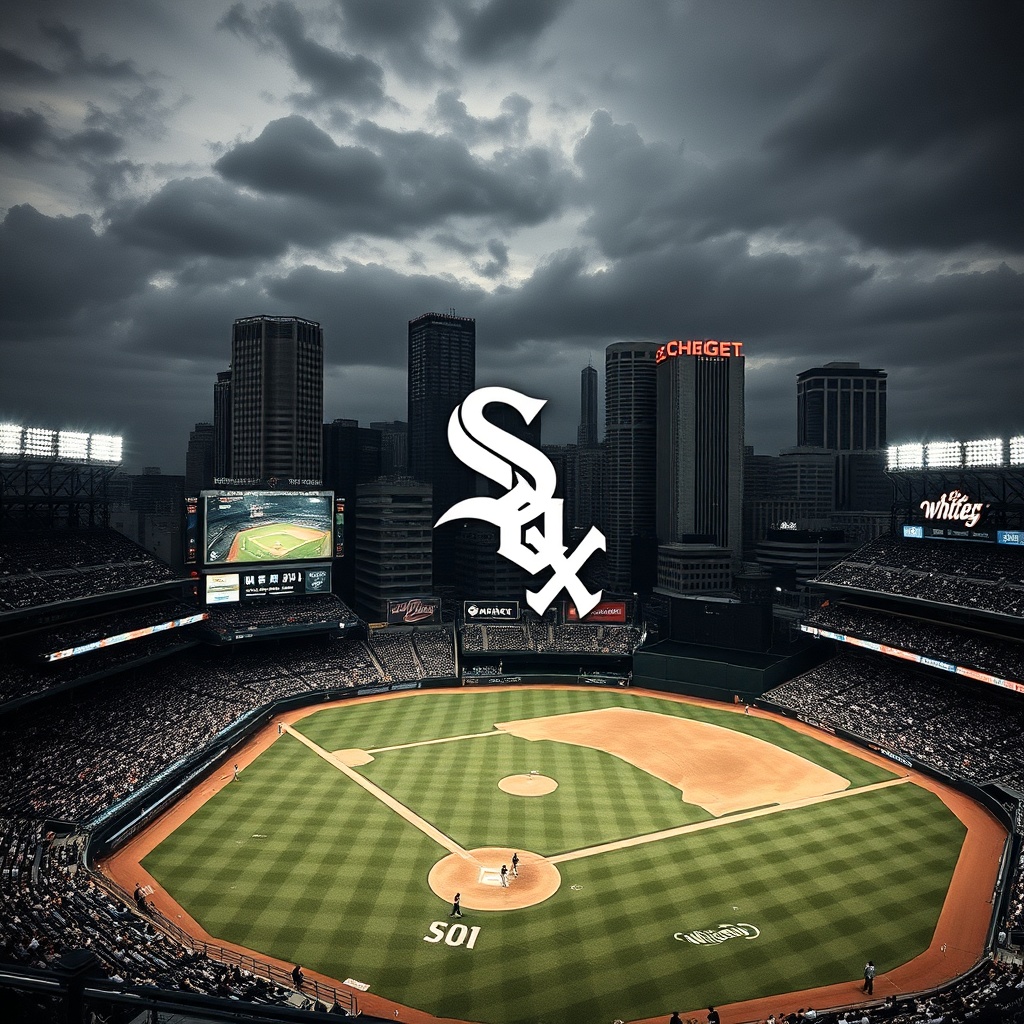 Chicago White Sox image