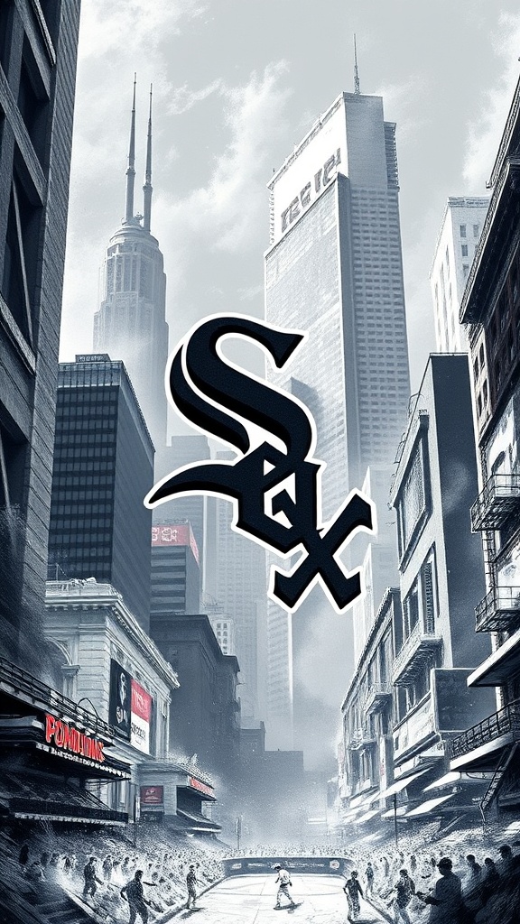 Chicago White Sox image