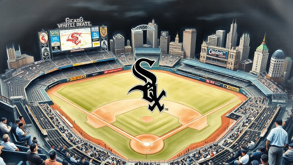 Chicago White Sox image