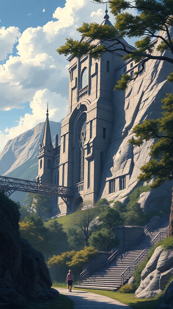 Northwestern University image