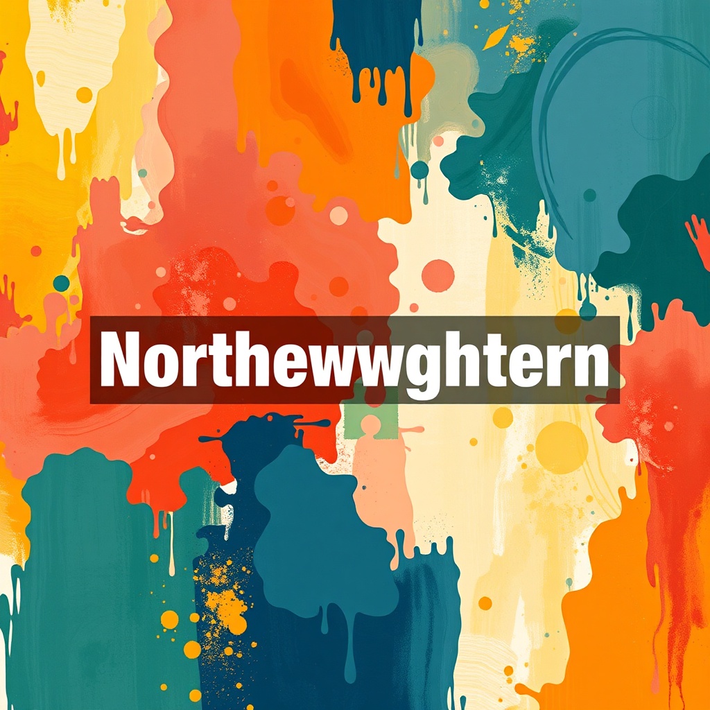 Northwestern University image