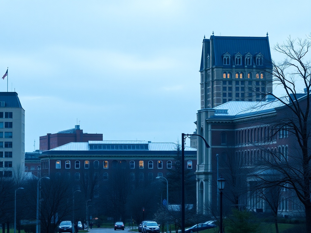 Northwestern University image