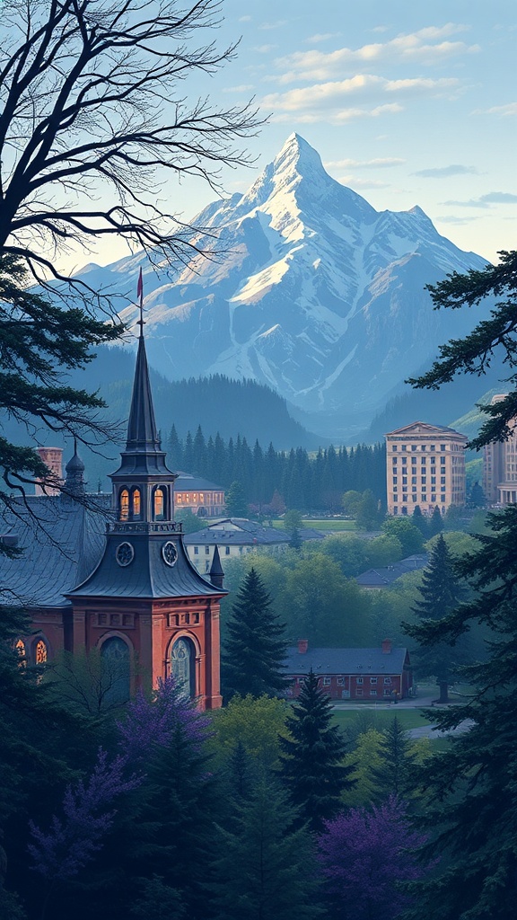 Northwestern University image