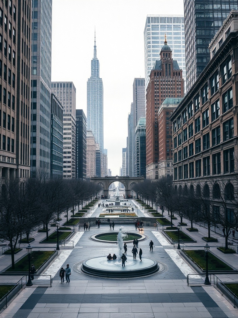 University of Chicago image