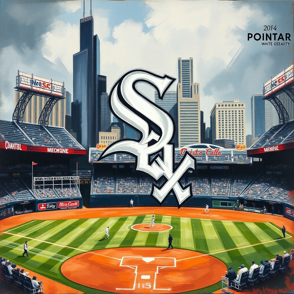 Chicago White Sox image