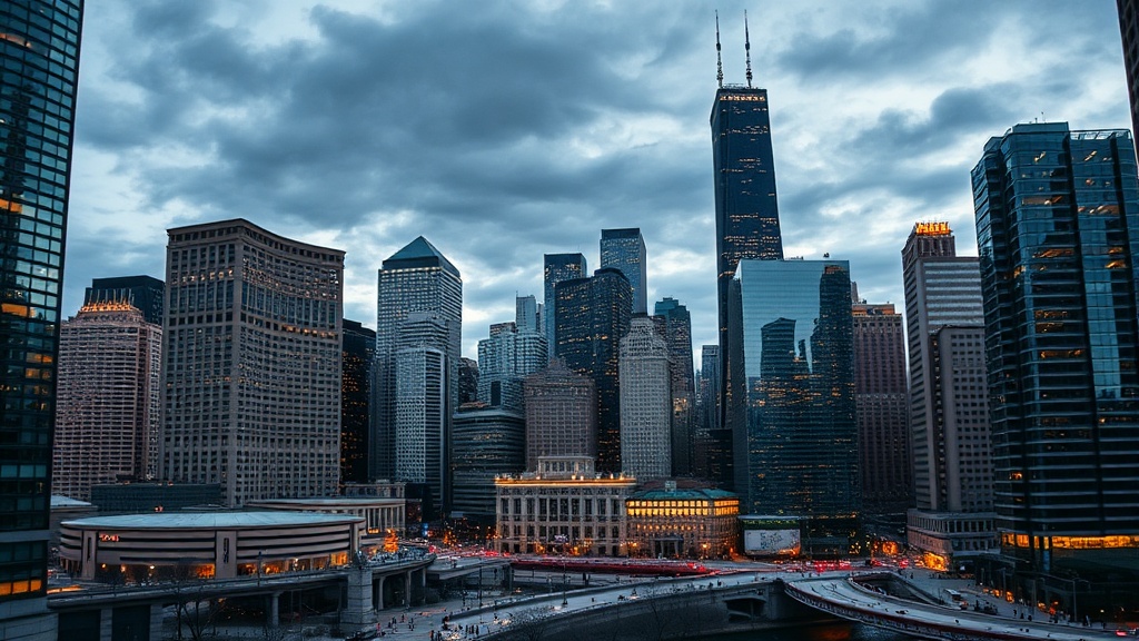 Chicago image