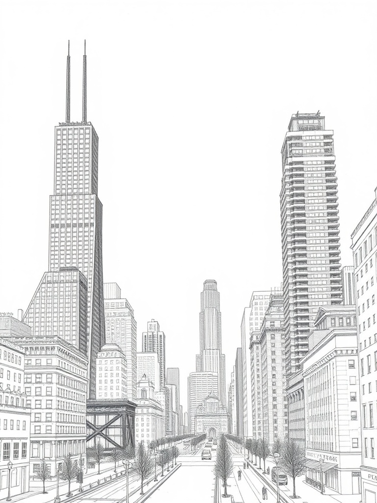 Chicago image