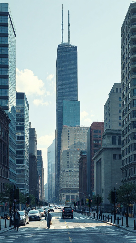 Chicago image