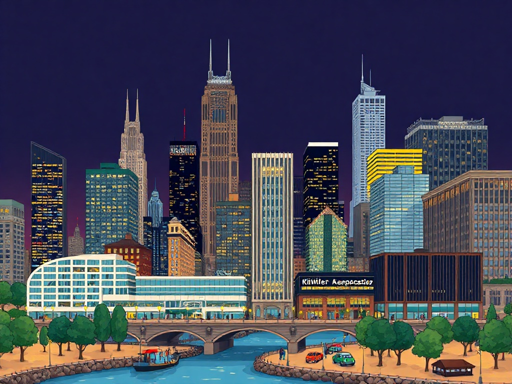 Chicago image