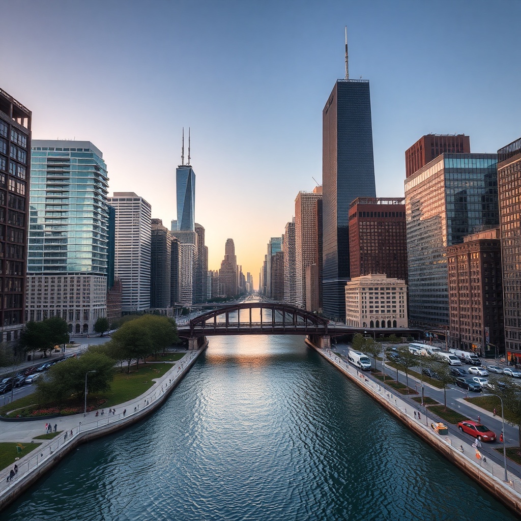 Chicago image
