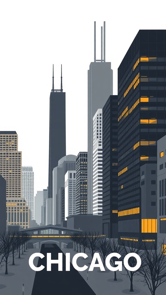 Chicago image