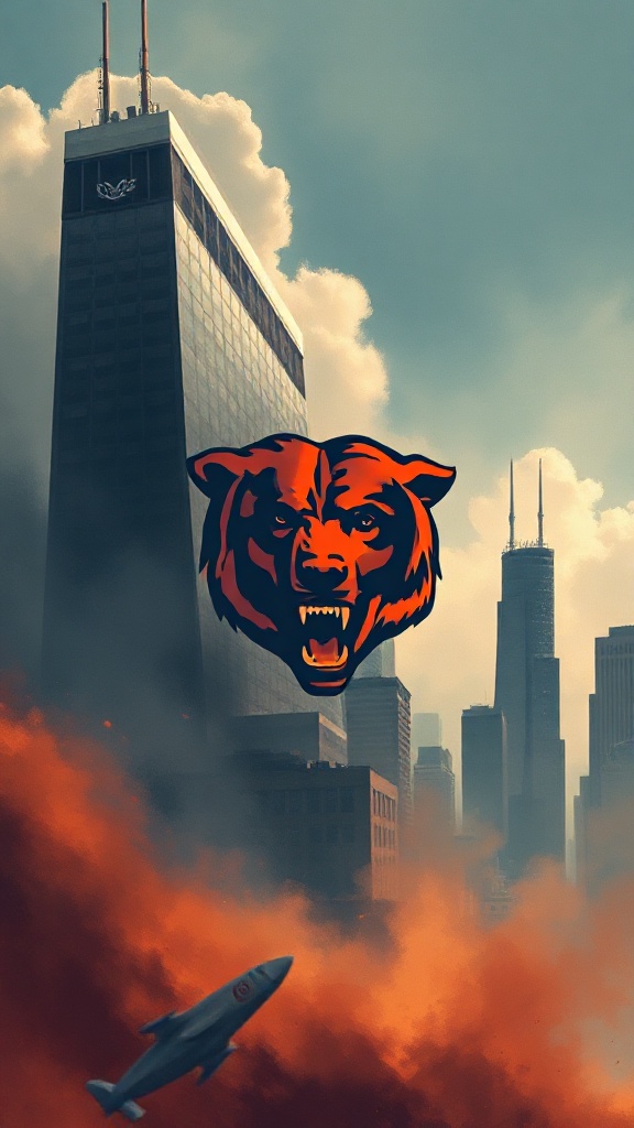 Chicago Bears image