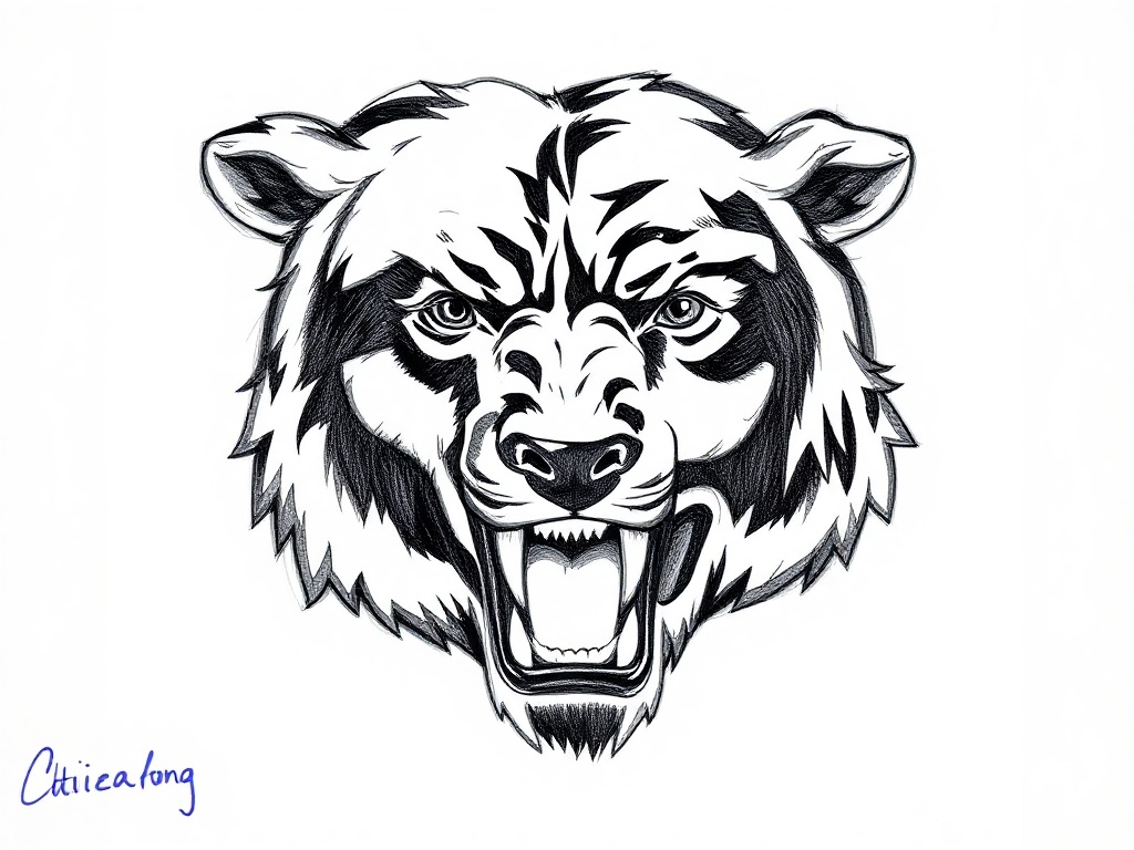 Chicago Bears image