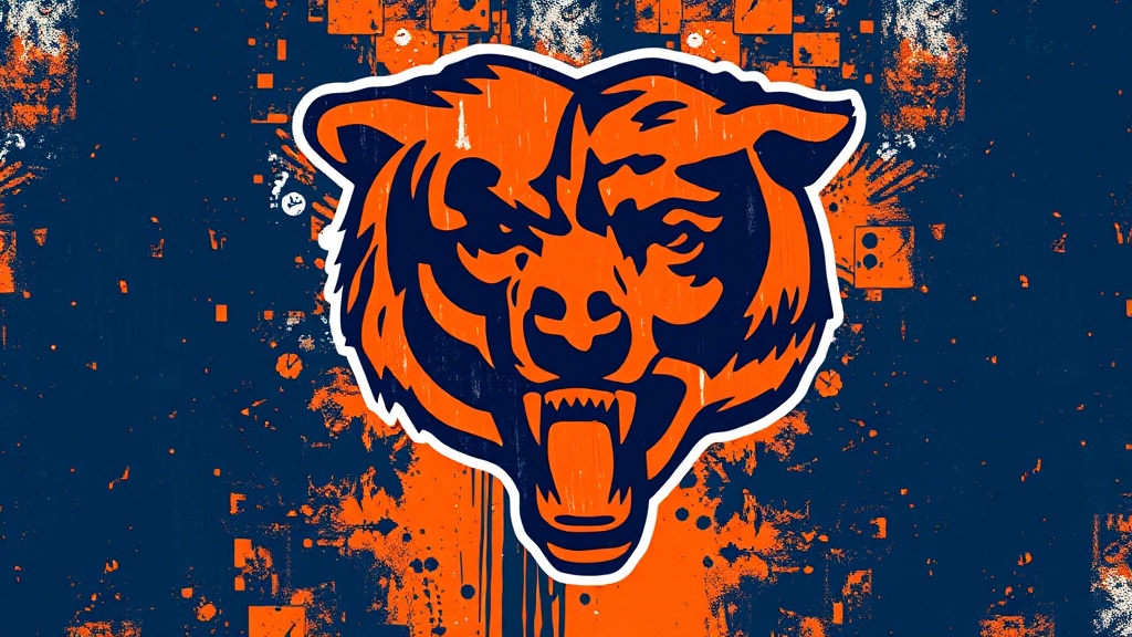 Chicago Bears image