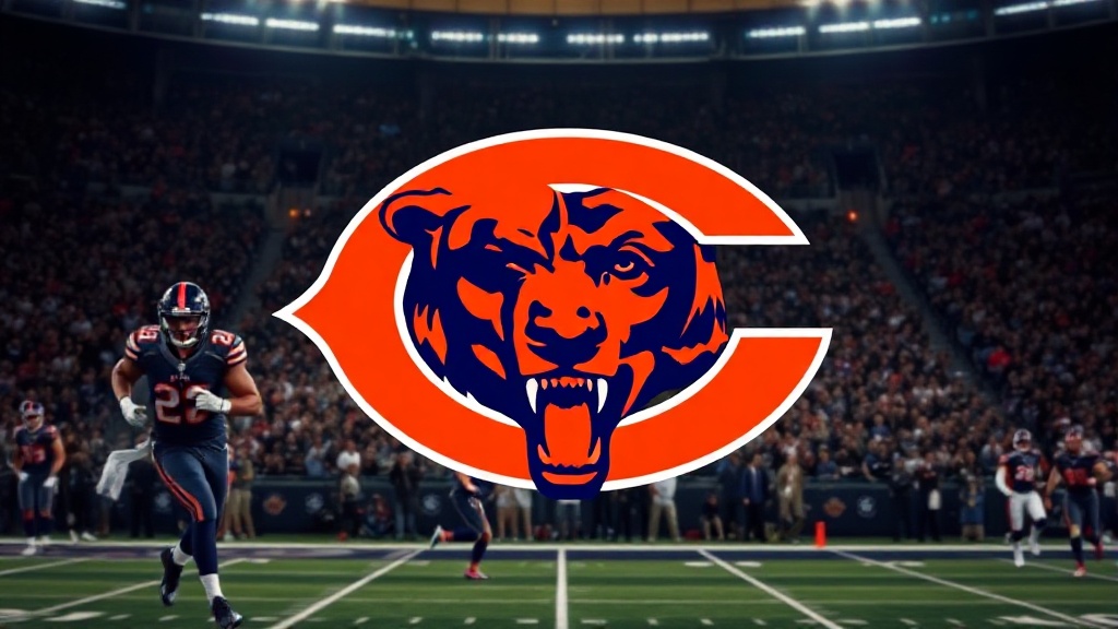 Chicago Bears image