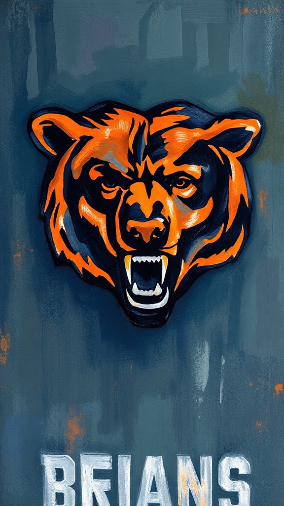 Chicago Bears image
