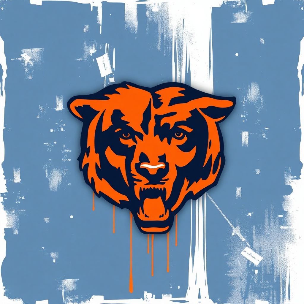 Chicago Bears image