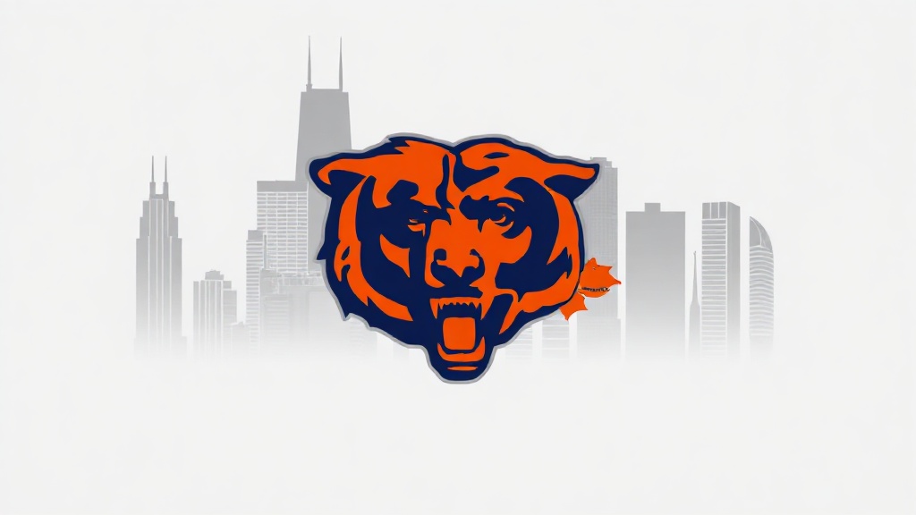 Chicago Bears image