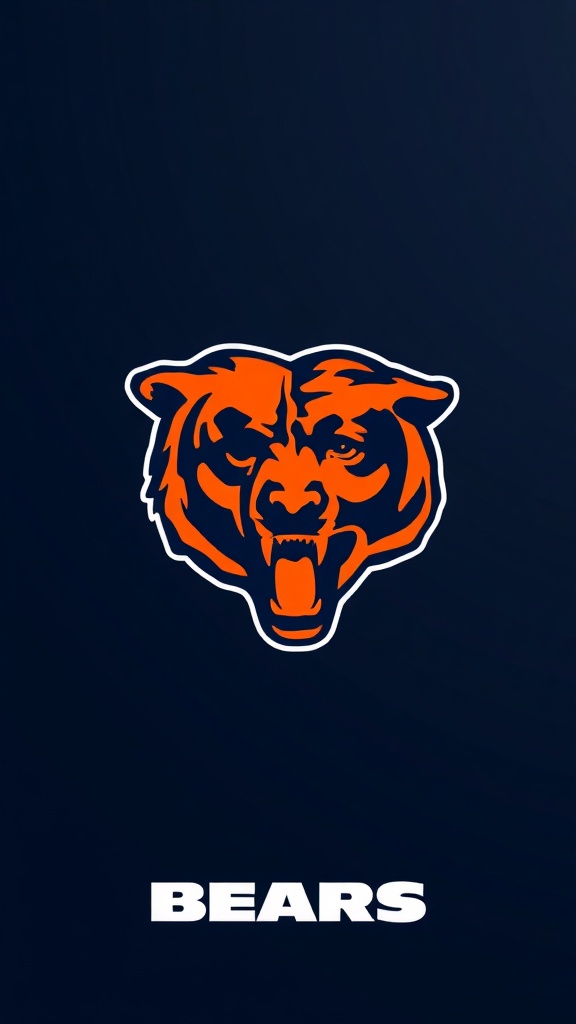 Chicago Bears image