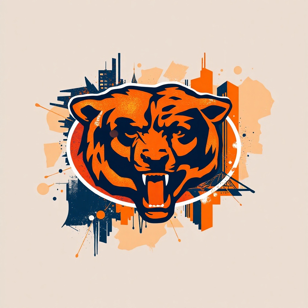 Chicago Bears image