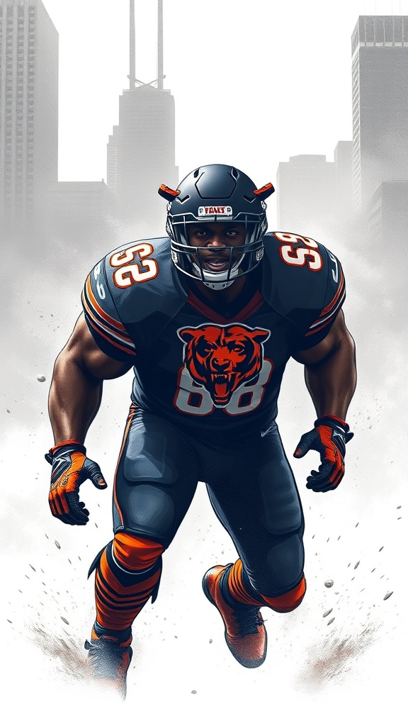 Chicago Bears image