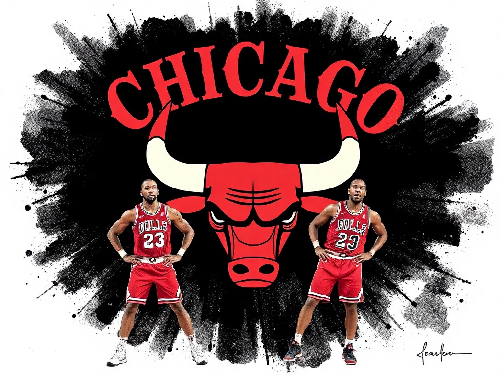 Chicago Bulls image