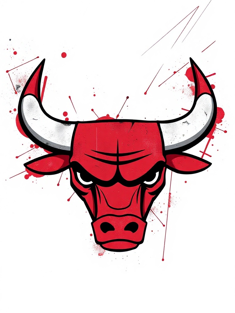 Chicago Bulls image