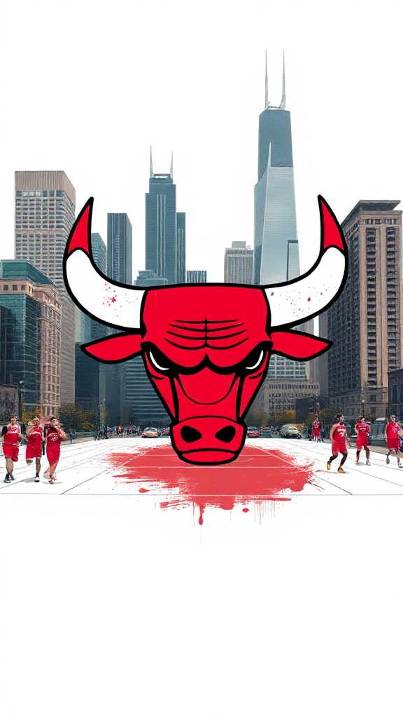 Chicago Bulls image