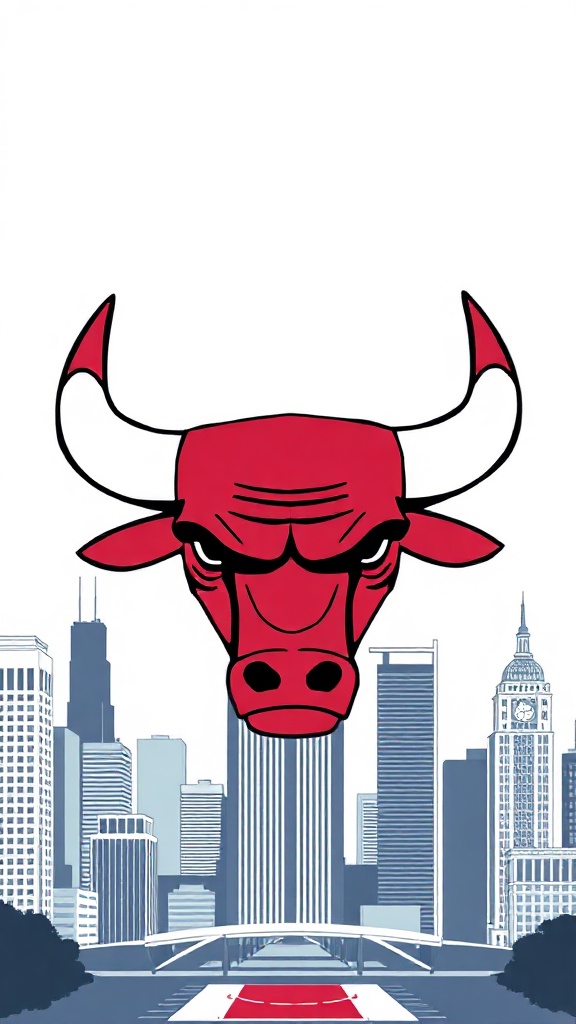 Chicago Bulls image
