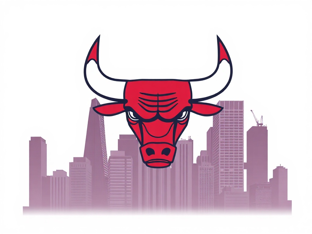 Chicago Bulls image