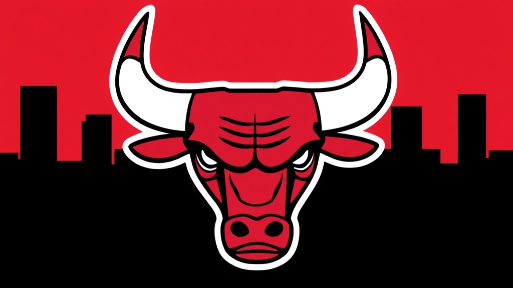 Chicago Bulls image