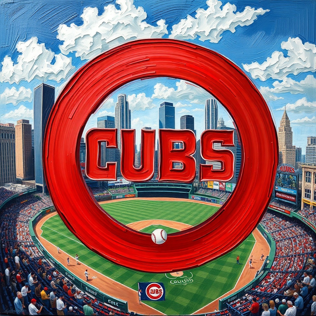 Chicago Cubs image