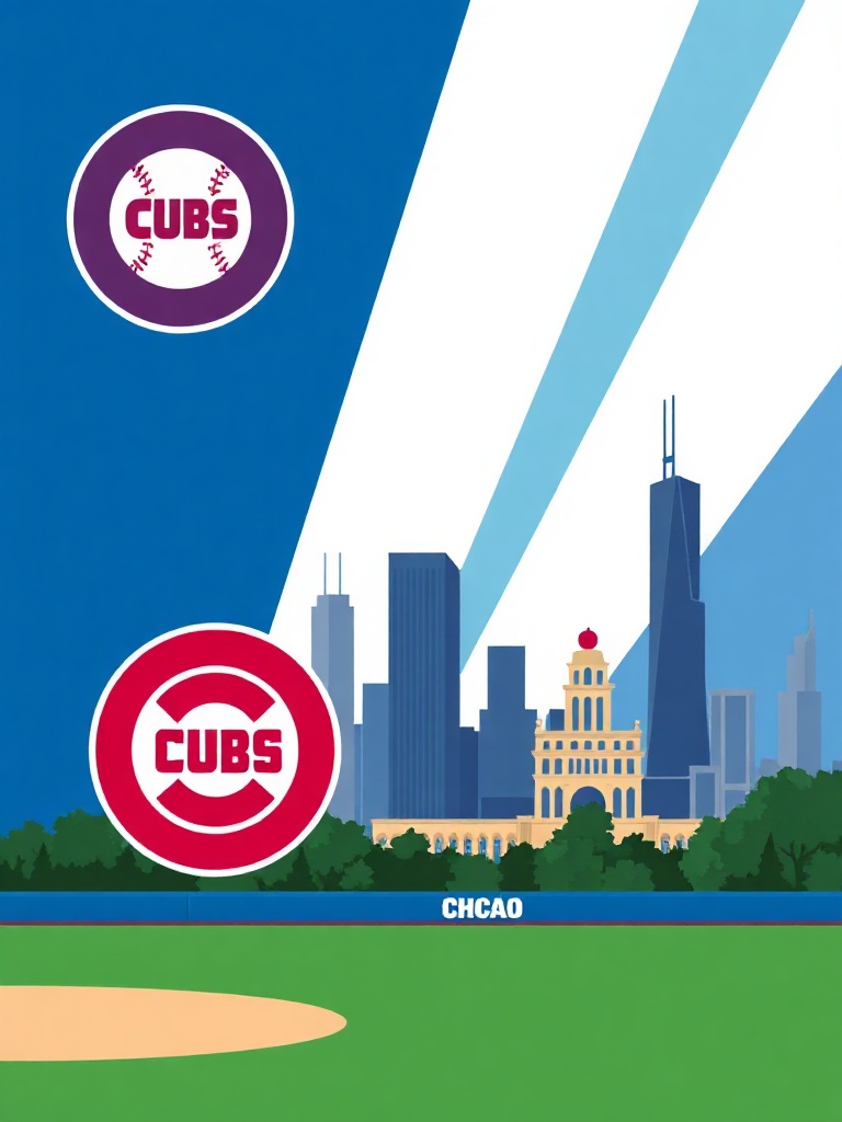 Chicago Cubs image