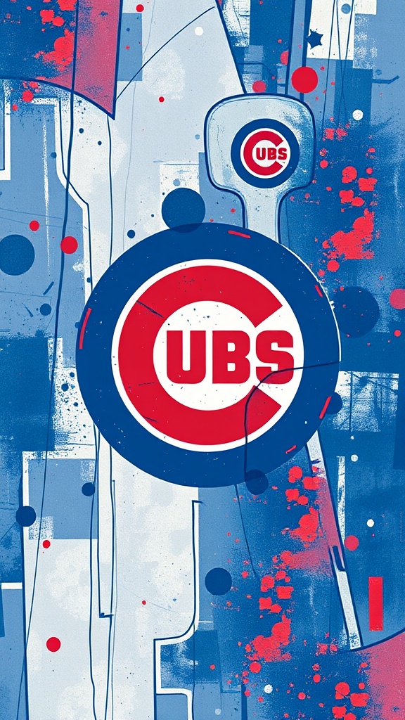 Chicago Cubs image