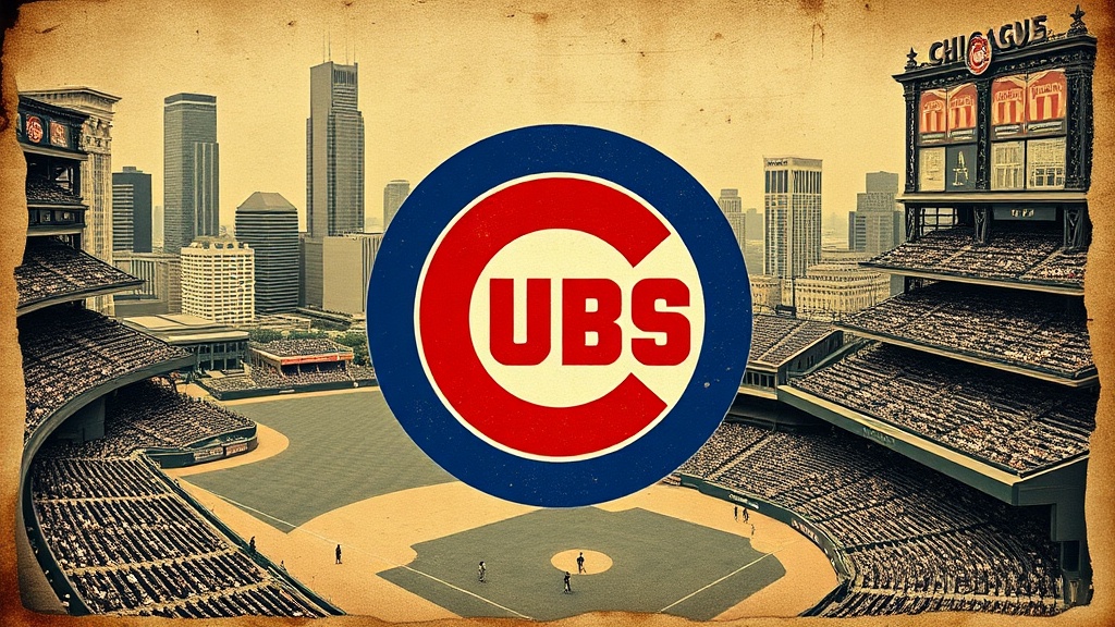 Chicago Cubs image