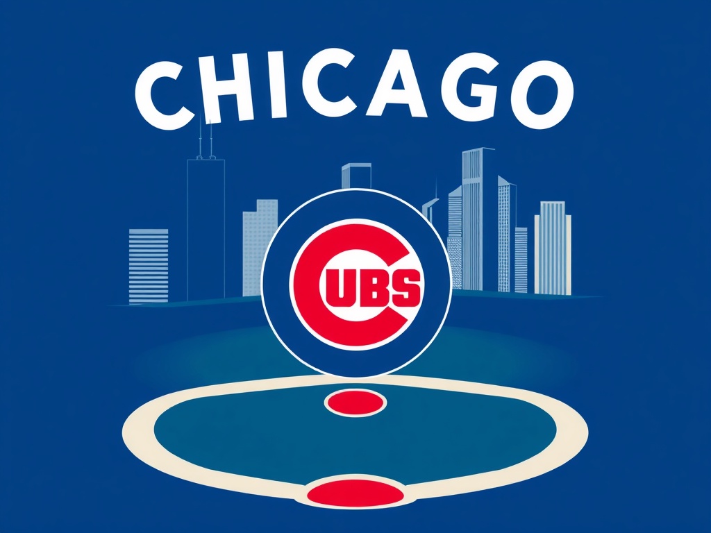 Chicago Cubs image