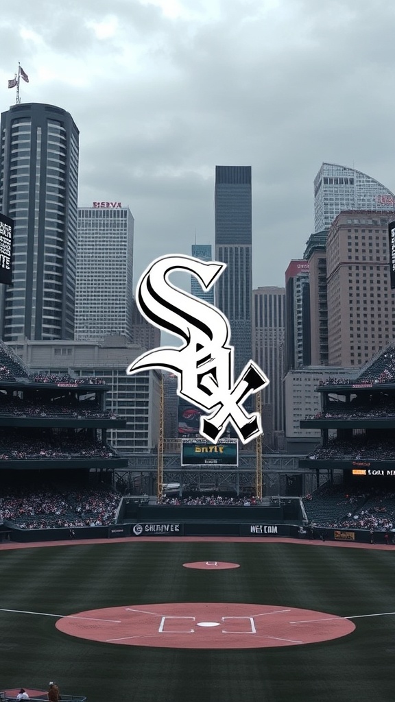 Chicago White Sox image